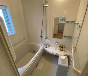Kamitakada House | Nakano House, 2 min to Araiyakushi-mae Station