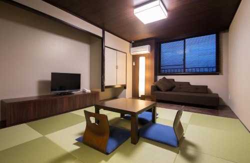 Shinkashio Onsen Hotel | Nasu Ichiya Hotel