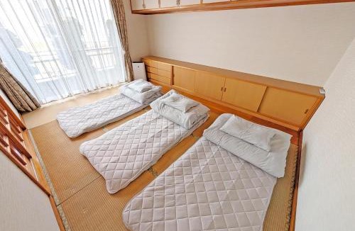 Nasushiobara House | Nasushiobara City - House - Vacation STAY 94744v