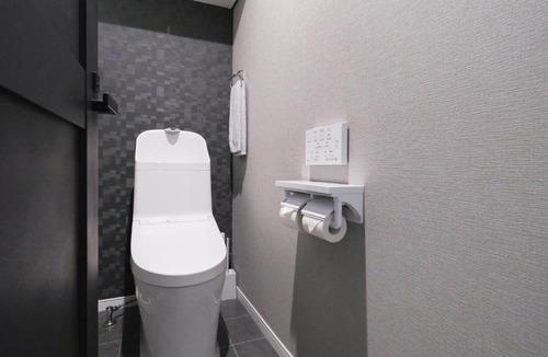 Omorinishi Apartment | Near Haneda Airport! Max 4 Guests! Free laundry!羽田空港近くで4名までOK