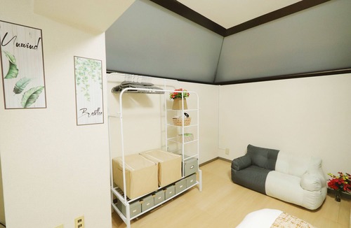 Minaminagasaki Apartment | Near Shinjuku , Shibuya Area , 4 Guests , Family Stay