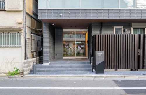 Minamiotsuka Apartment | NEIGHBORS HOTEL TOKYO Otsuka