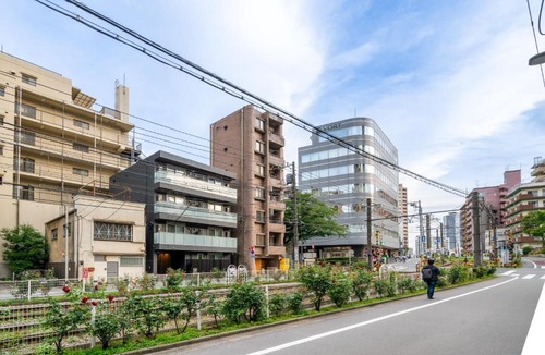 Minamiotsuka Apartment | NEIGHBORS HOTEL TOKYO Otsuka