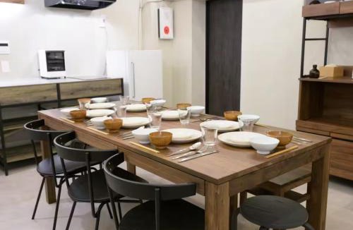 Nakano Apartment | NEIJU Apartment Hotel - Vacation STAY 99269v