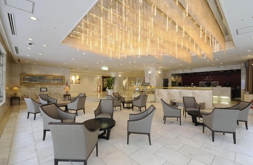 Matsuyama Hotel | Nest Hotel Matsuyama