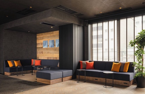 Nihonbashikabutocho Hotel | Nest Hotel Tokyo Yaesu