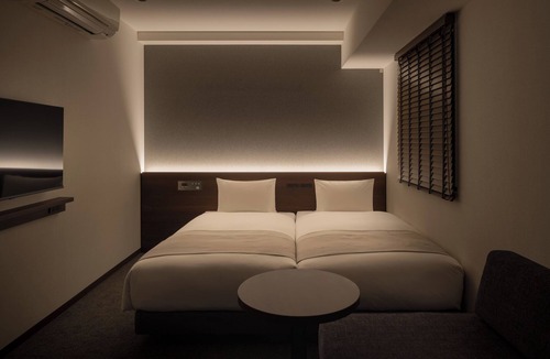 Nihonbashikabutocho Hotel | Nest Hotel Tokyo Yaesu