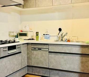 Kitaotsuka House | New Family House with Free Parking 3BR 10min to Shinjuku and Shibuya