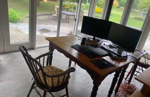 Terra Nova Other | NEW LISTING: Large Creemore farmhouse on 50 acres with Tennis and Pool