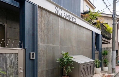 Ikejiri Apartment | NEW OPEN 2 minutes to Shibuya Station 1 Washer and dryer high speed Wi-Fi 30 seconds to the bus stop for Shibuya