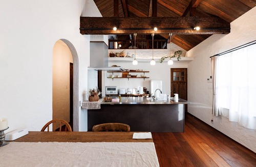 Hokuto House | NEW OPEN April 2026 Newly Built 6 minutes by c/North Dublin Yamanashi