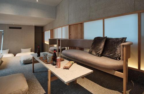 Shibuya Apartment | New Open "Upside Down-Shibuya"