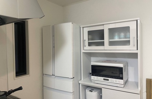 Yachimata House | New OPEN! Yachimata new build4LDK - 10 mins on walk Yachimata/Free car parking