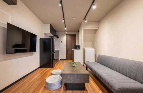 Ikebukuro Apartment | Newly Opened 池袋テラスハウスA