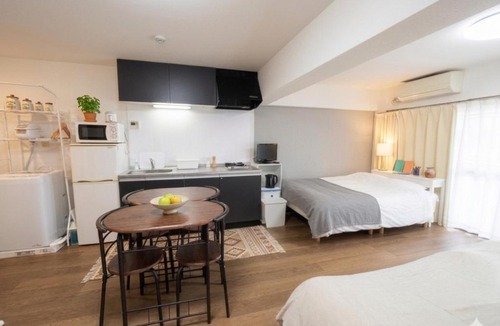 Itabashi Apartment | Newly Renovated 2025 秋リフォーム済 RC206