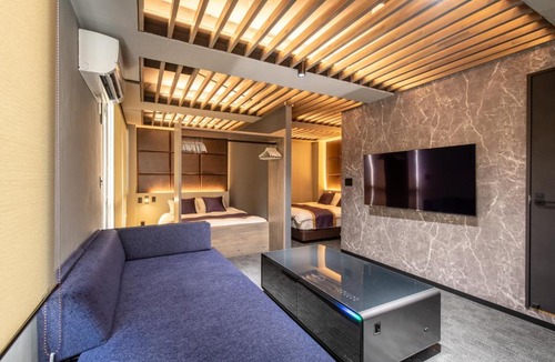 Higashigotanda Apartment | NEXUS HOTEL Gotanda