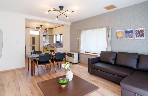 Nikko House | Nikko City - House - Vacation STAY 59635v