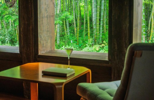 Shirataka Hotel | NIPPONIA 白鷹 源内邸 shirataka gennaitei