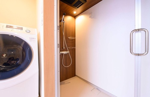 Hida Takayama Onsen Apartment | No smoking Up to 6 people can stay With a washe/Takayama Gifu