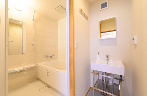 Hida Takayama Onsen Apartment | No smoking Up to 6 people can stay With priva/Takayama Gifu