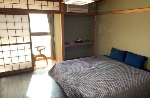 Shinano Hotel | Nojiri Lake Resort