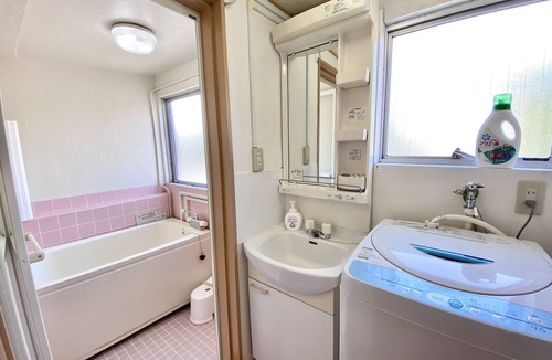Matsudo Apartment | NOMAD Seki