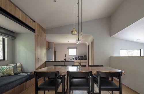 Miyanoshita House | Nonsmoking Newly built private villa with terra/Ashigarashimo District Kanagawa