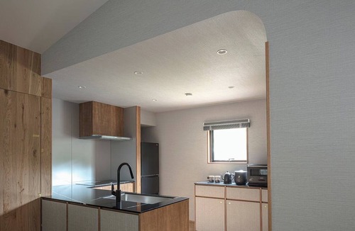 Miyanoshita House | Nonsmoking Newly built private villa with terra/Ashigarashimo District Kanagawa