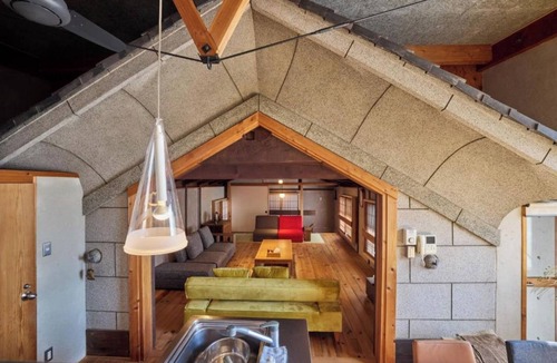 Nishikatsura House | NonSmoking Entire House Rental Experience Japa/Minamitsuru District Yamanashi