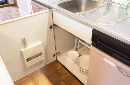 Kita Ward Apartment | Nonsmoking 1 whole floor reserved in the center/Okayama City Okayama