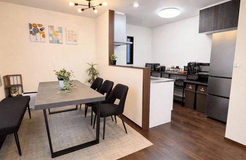 Kawaguchi House | NonSmoking Brand New Entire House Rental | Free/Kawaguchi City Saitama