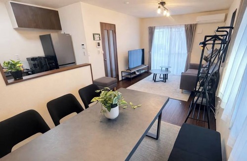 Kawaguchi House | NonSmoking Brand New Entire House Rental | Free/Kawaguchi City Saitama