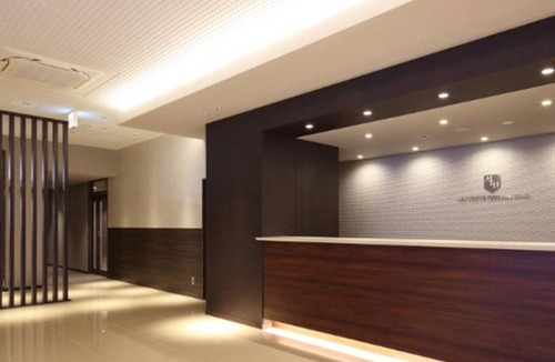 Ishikawa Prefecture Hotel | Nonsmoking Double room Standard plan About 10/Hakusan Ishikawa