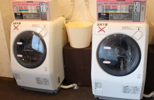 Higashi Ward Hotel | Nonsmoking double room For those who stay only /Okayama Okayama