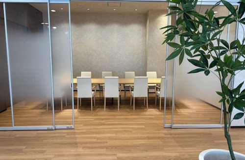 Tsuyama Hotel | Nonsmoking Double Room 6F Free Breakfast/Tsuyama Okayama