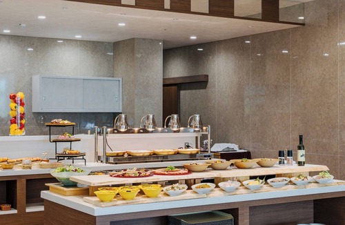 Tsuyama Hotel | Nonsmoking Family Room 6F Free Breakfast/Tsuyama Okayama
