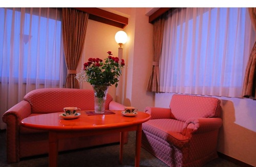 Iseshima Jindai Onsen House | Nonsmoking Junior Suite VS | Stay without me / Ise Mie