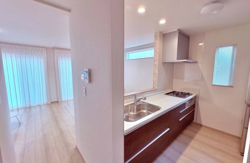 Utsunomiya House | Nonsmoking Newly built private rental 10min/Utsunomiya City Tochigi