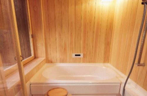 Shimogyo House | Nonsmoking Rinn Nishiwakamatsu for 3 person Room only/Kyoto City Kyōto