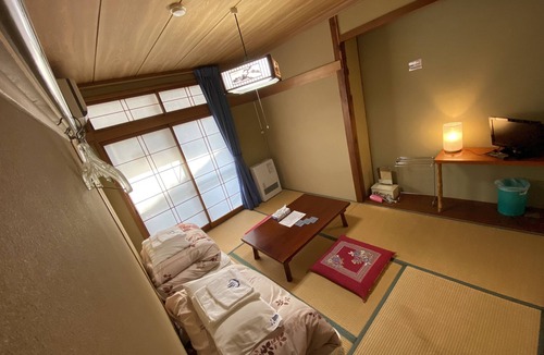 Nozawaonsen Bed & Breakfast | Nozawa Dream Central