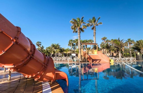 Corralejo Apartment | Oasis Duna