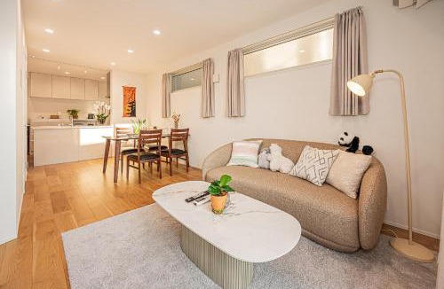 Ota House | Oasis Omori