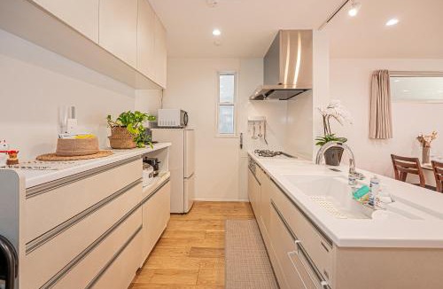 Ota House | Oasis Omori