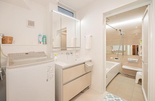 Ota House | Oasis Omori