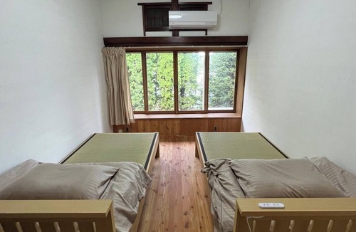Fujimi RV Rental | Obon Plan Fujiminchi Inn 1Night Stay with Bre/Suwa District Nagano