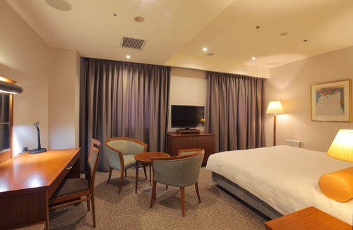Atsugi Hotel | Odakyu Station Hotel Hon-Atsugi