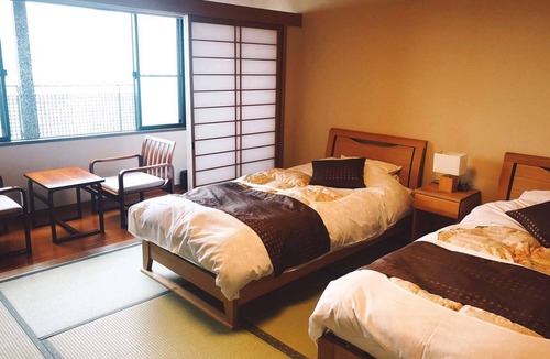 Ine Hotel | Okuine Onsen Aburaya