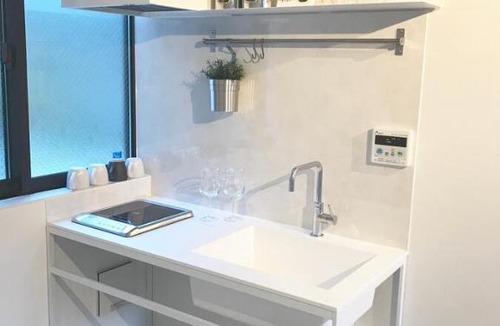 Kamiyamacho Apartment | Okushibu Residence / Vacation STAY 7283