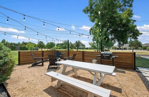 Georgetown House | Old Town Escape | Family-Friendly | Wellness Stay