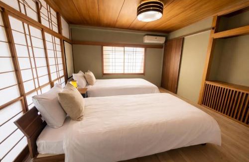 Kita Apartment | OPEN SALE! New-Furnishings! Near Station! MI CASA TOKYO